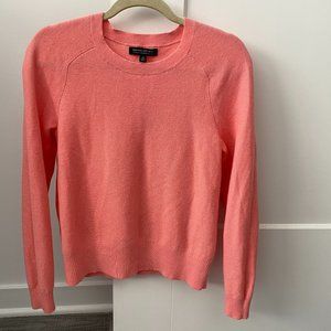 Banana Republic Italian Merino Blend Sweater